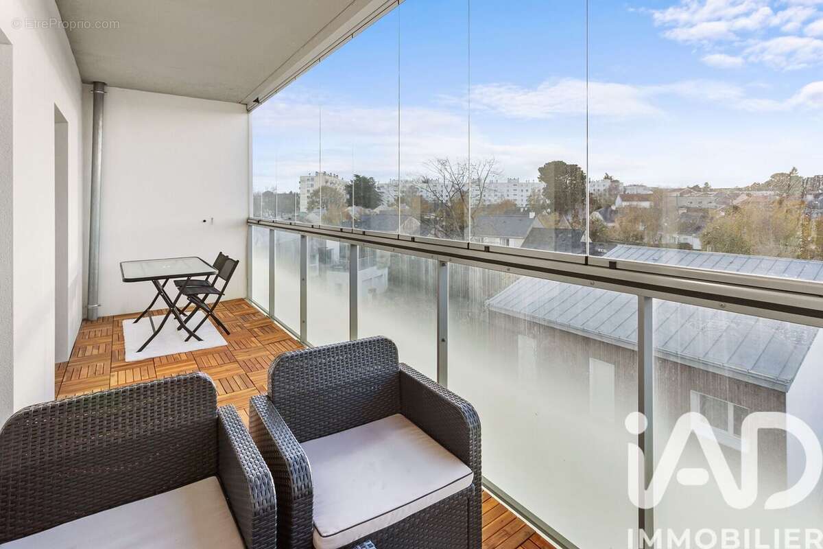 Photo 6 - Appartement à SAINT-HERBLAIN