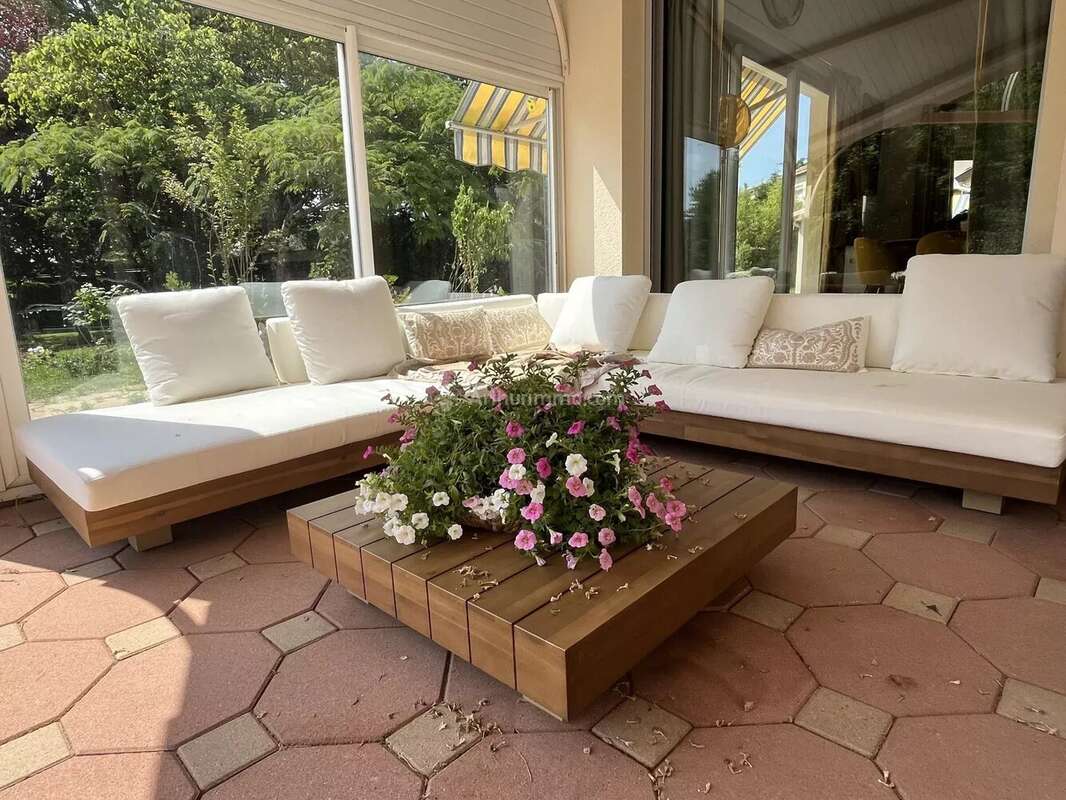 Maison à CHANTONNAY