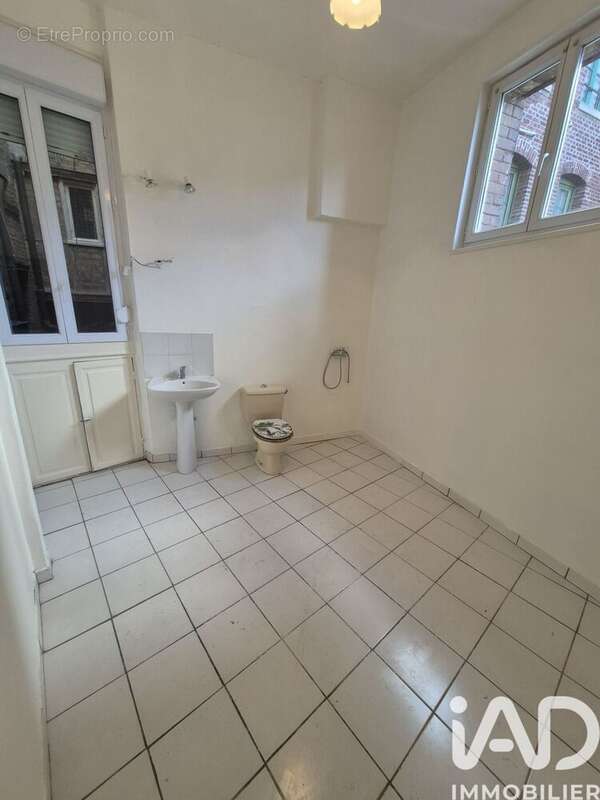 Photo 7 - Appartement à MERS-LES-BAINS