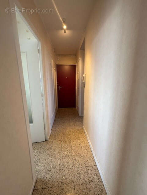 Appartement à AUTUN