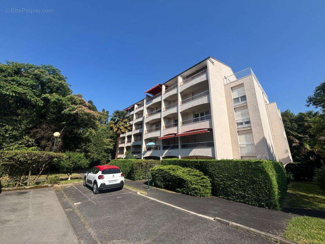 Appartement à PAU