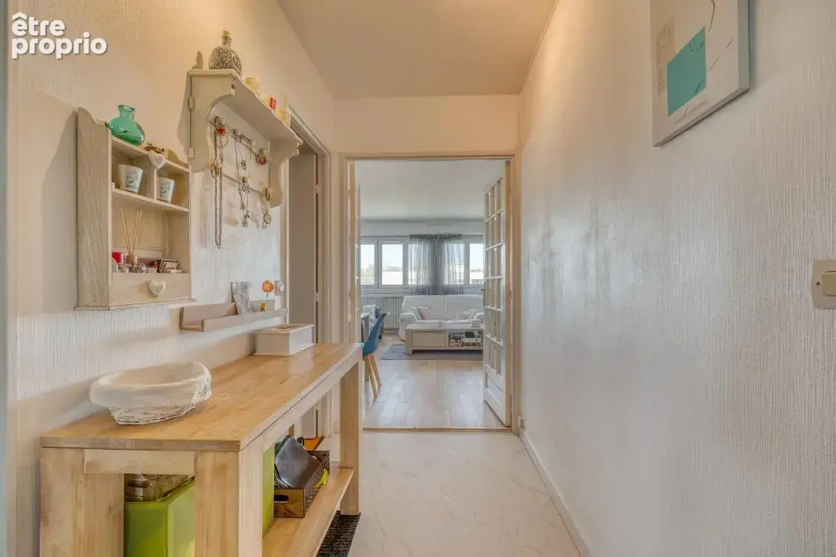 Appartement - photo 3