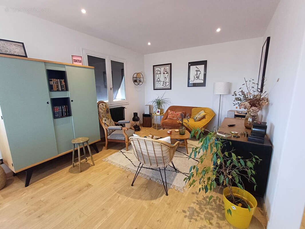 Maison à COURNON-D'AUVERGNE