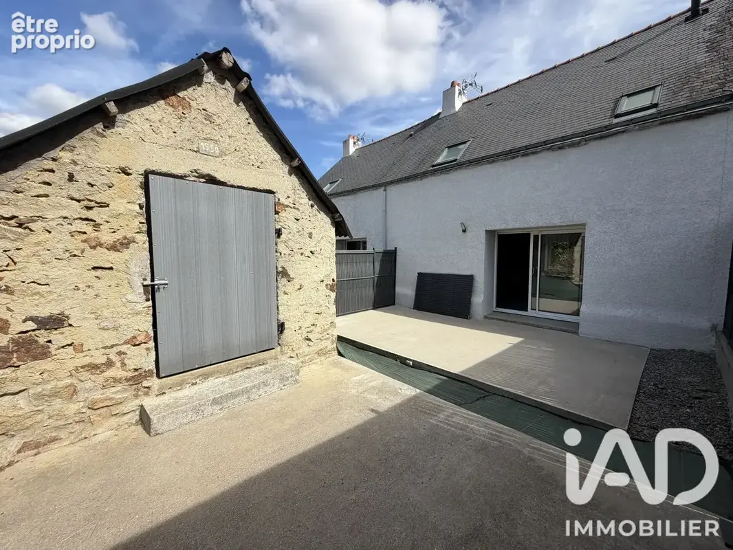 Photo 1 - Maison à MISSILLAC