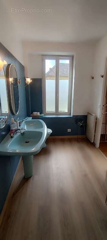 Maison 95 m² à Le Buisson-De-Cadouin  - photo 9