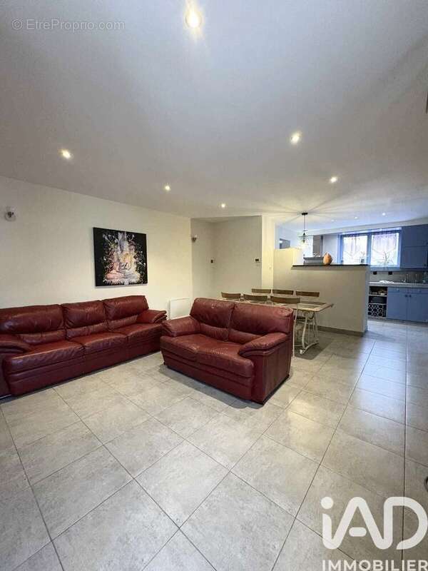 Photo 4 - Maison à SAINT-AMAND-LES-EAUX