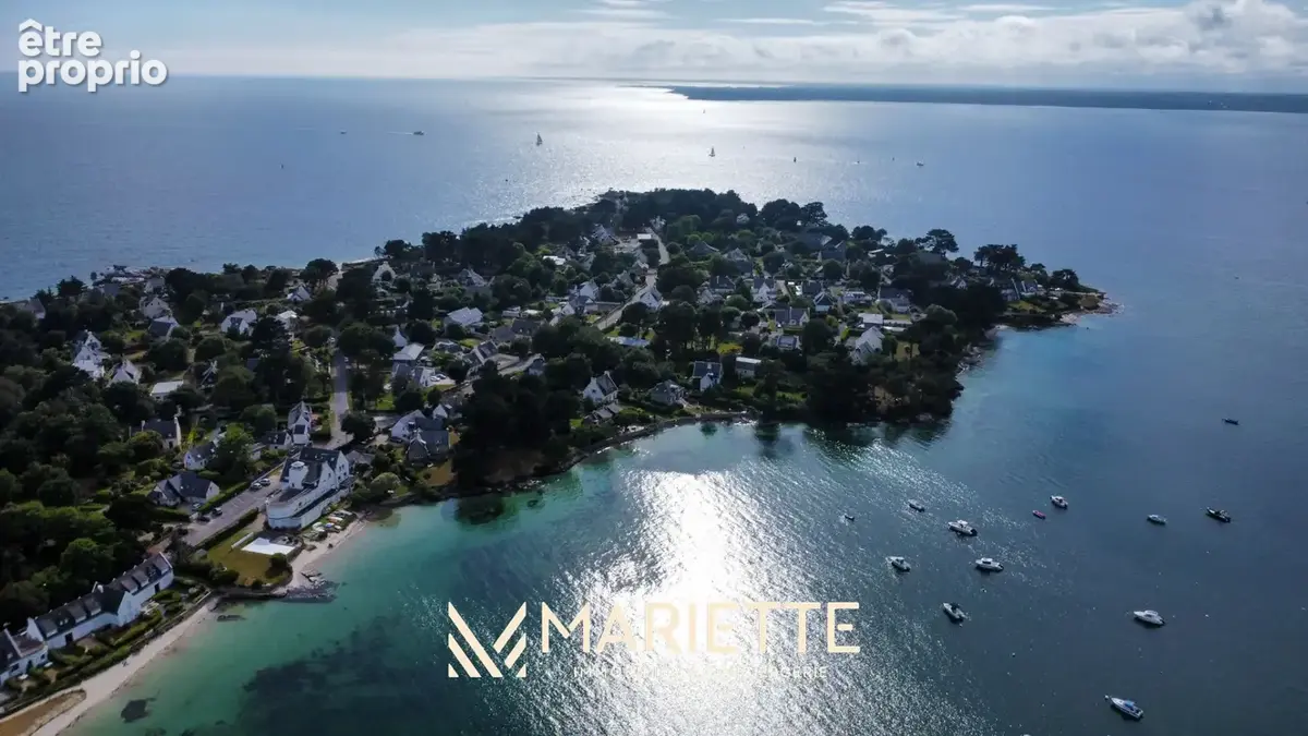 "DUNDEE" Le Cabellou appartement pleine vue mer - photo 16