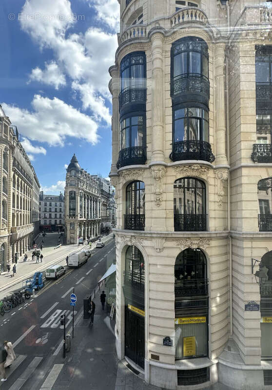 Vente appartement paris 75002 bourse - photo 26