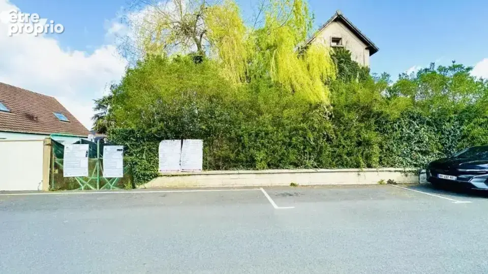 Terrain 406 m² à vendre à Ozoir-La-Ferriere (77330) - photo 2