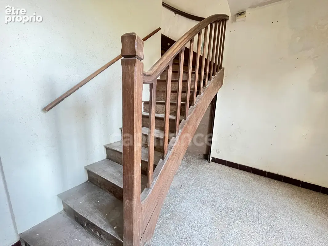 Maison mitoyenne à vendre 3 pièces CHAMPIGNELLES (89) - photo 3