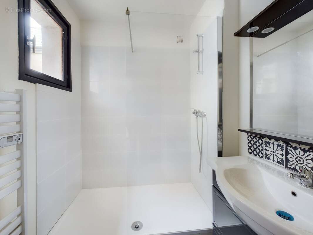 Appartement à SEDAN