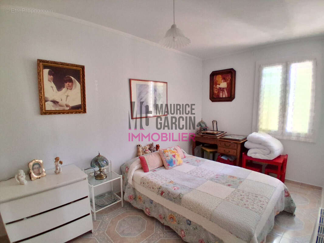 Maison 100 m² à L'isle-Sur-La-Sorgue  - photo 7