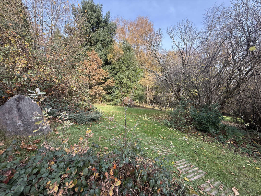 Maison à SAULCY-SUR-MEURTHE