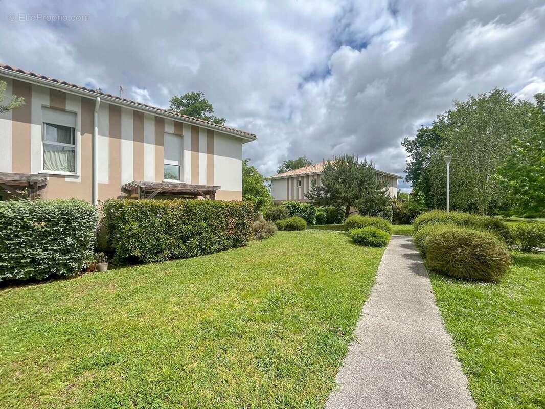 Appartement à ANDERNOS-LES-BAINS