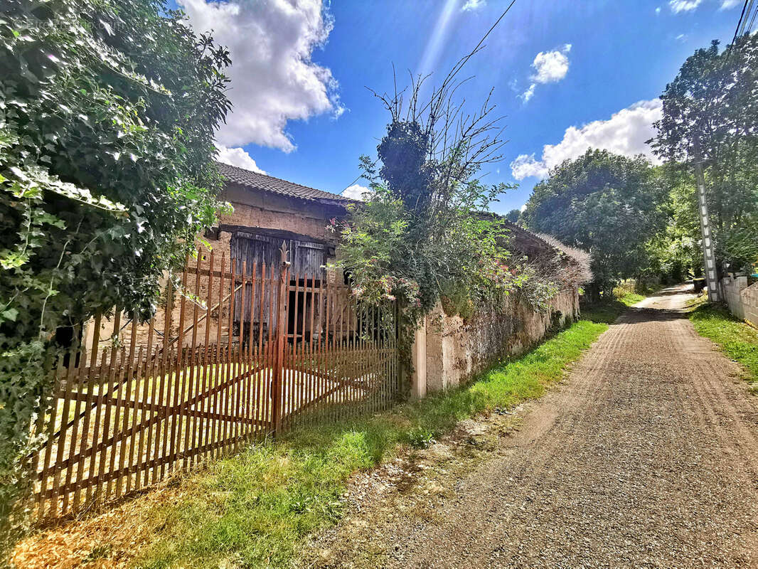 Appartement à SAINT-CHEF