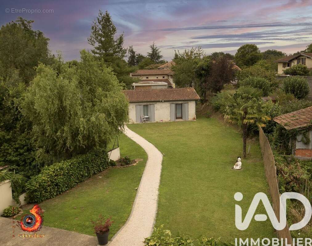 Photo 5 - Appartement à CAZAUBON