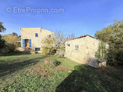 Maison à SAINT-PAUL-EN-FORET