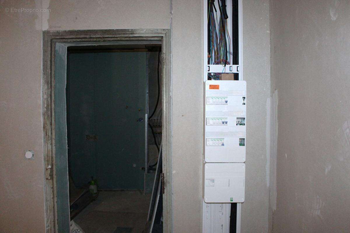 Appartement à BORT-LES-ORGUES