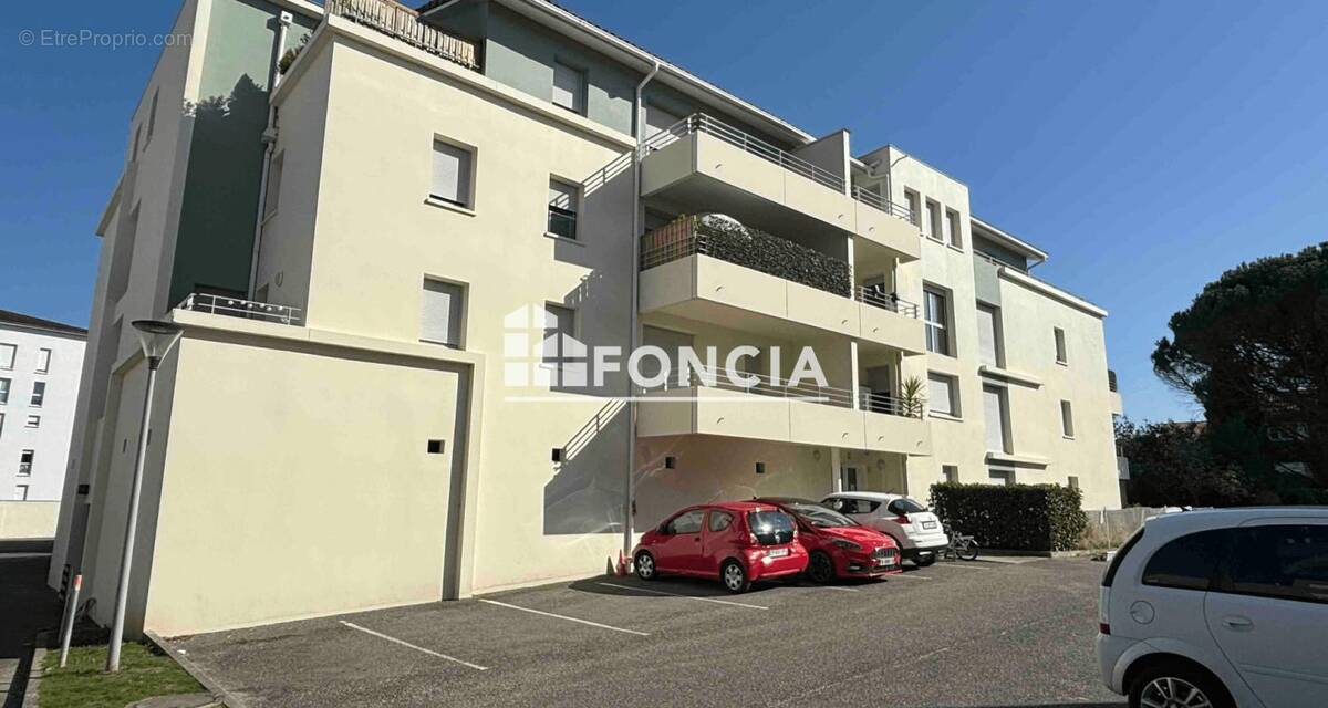 Appartement à AGEN