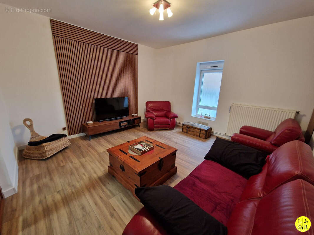 Maison 190 m² à Vimy  - photo 8