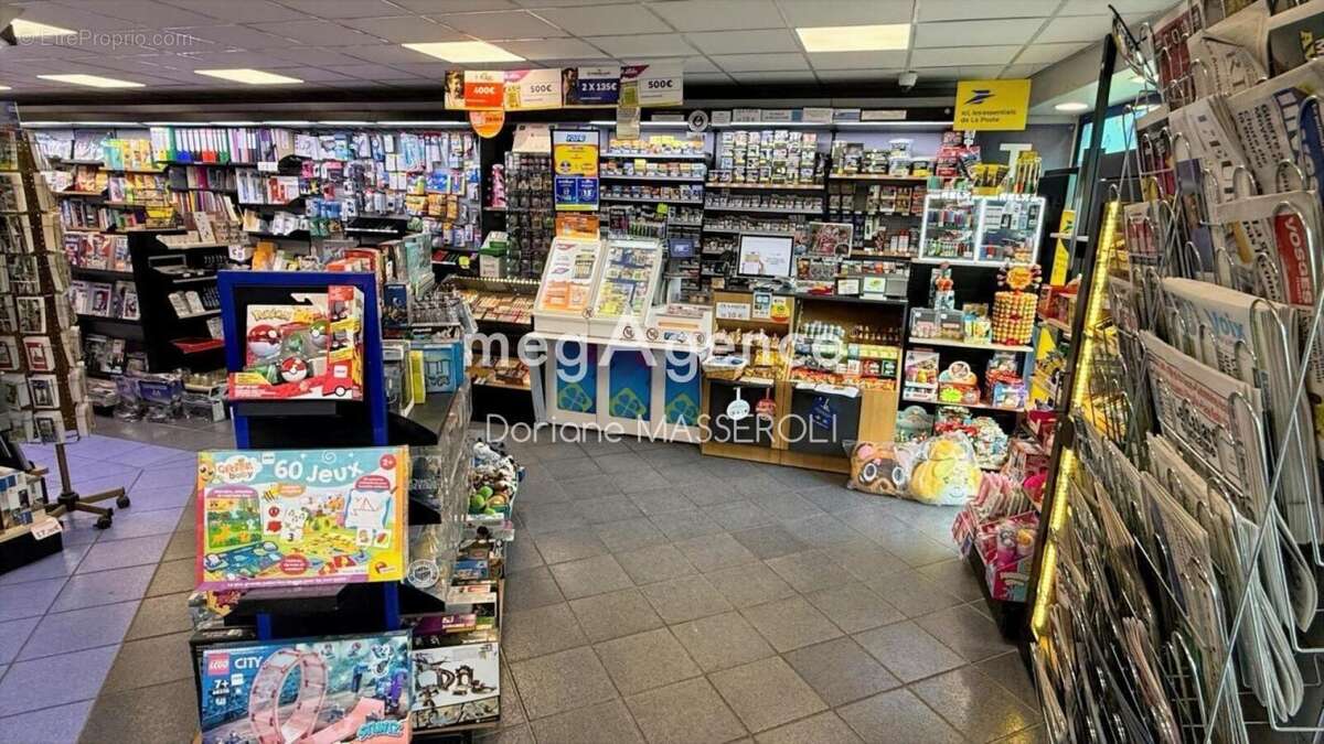 Commerce à BOURBONNE-LES-BAINS