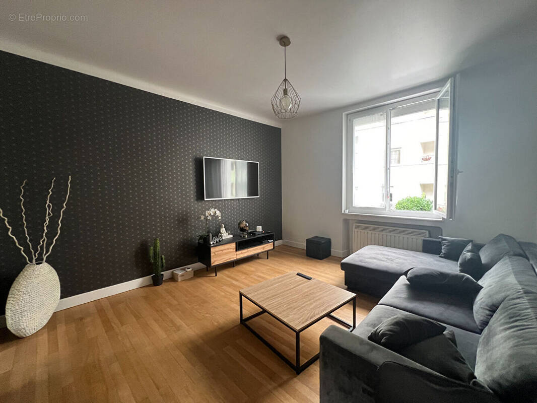 Maison à CLERMONT-FERRAND