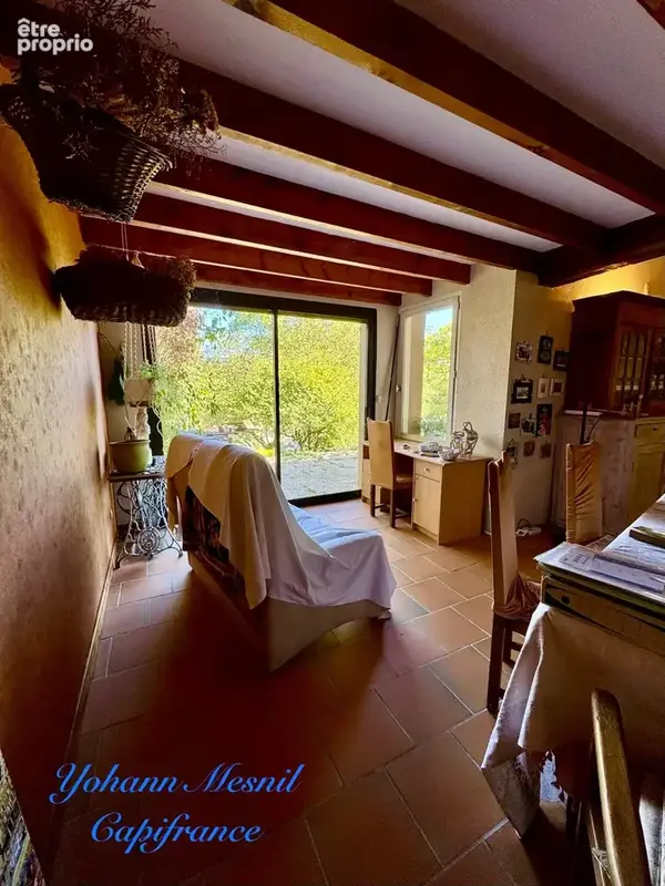 Maison à vendre 6 pièces  (79) - photo 17