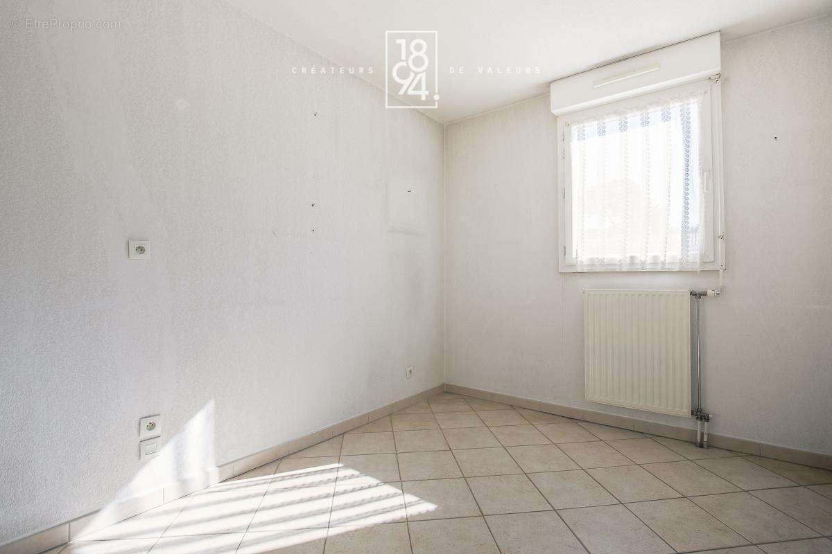 Appartement à MARSEILLE-13E