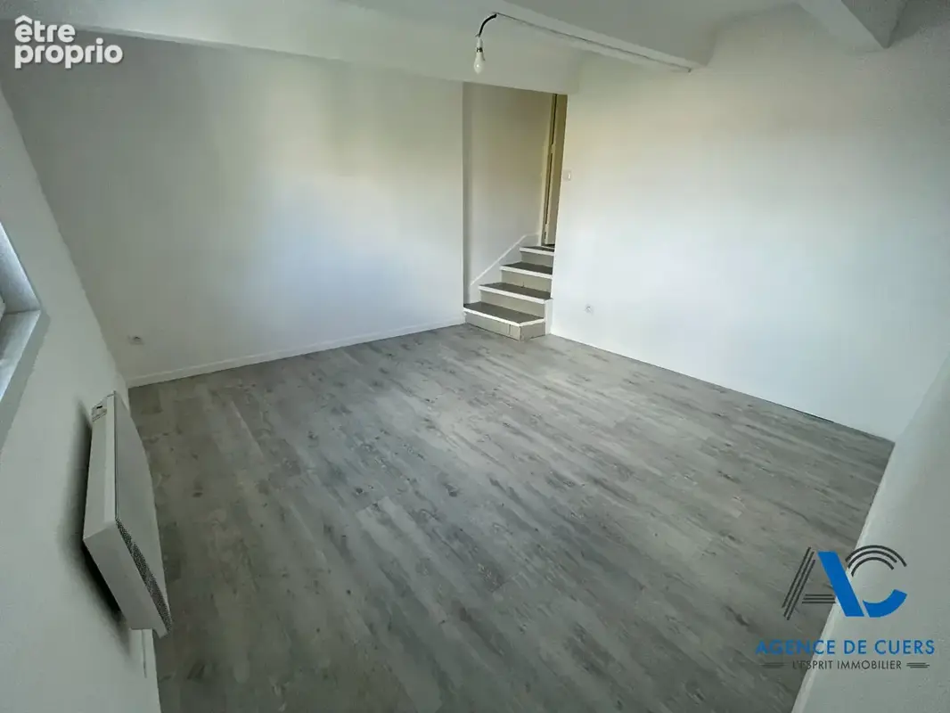 Appartement Cuers 3 pièce(s) - photo 3