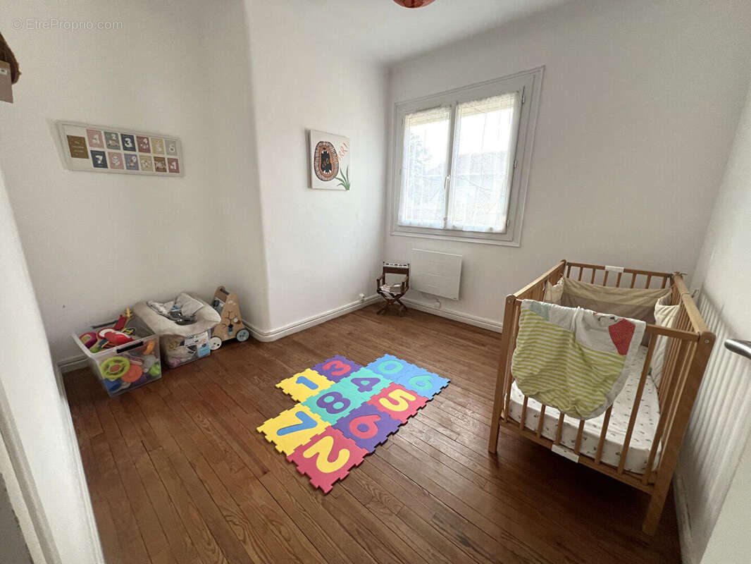 Maison centre Gan 71 m2 - photo 4
