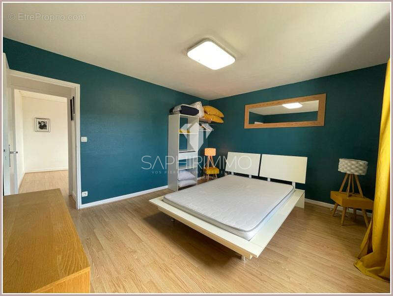 Appartement à BRIVE-LA-GAILLARDE