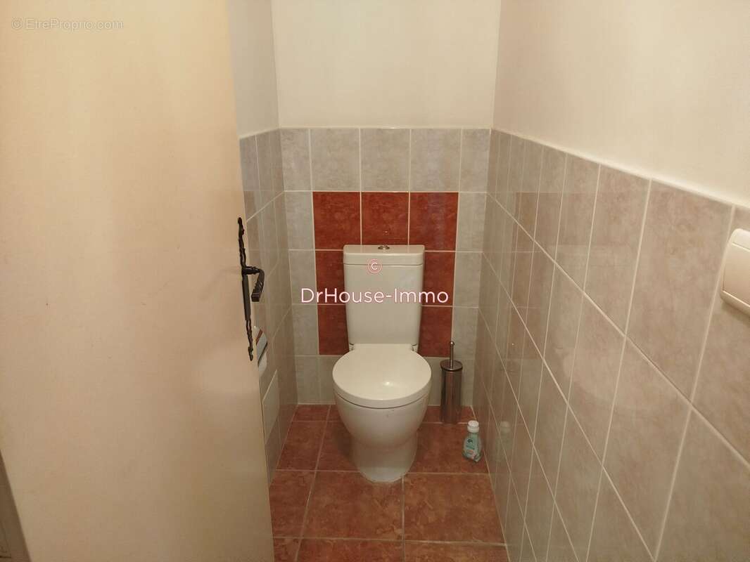 Maison à PORT-LA-NOUVELLE