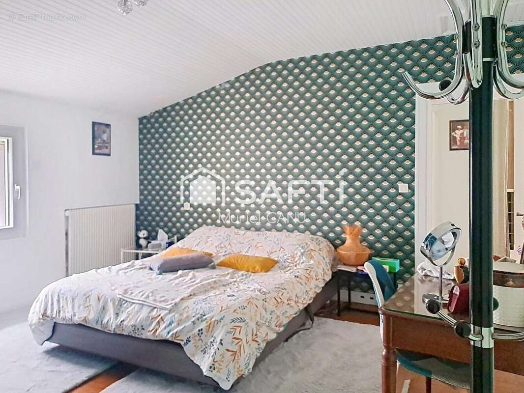 Photo 4 - Maison à SURGERES