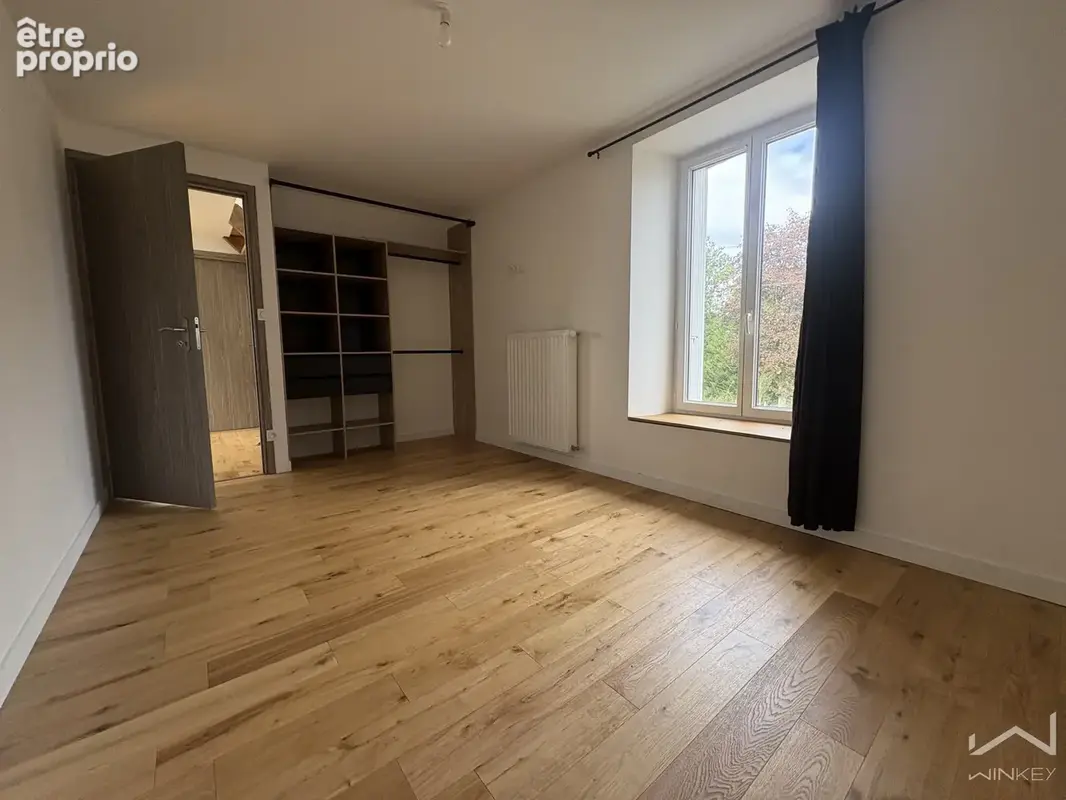 Maison de campagne rénovée 5 chambres - photo 2