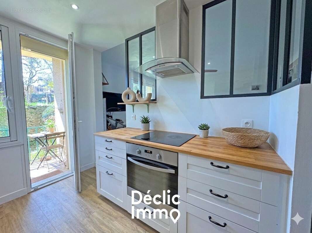 Appartement à VENCE