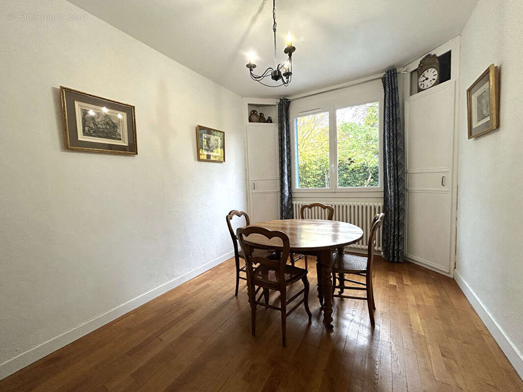 Maison à ANTONY