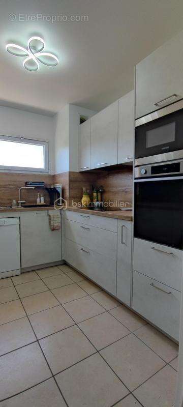 Appartement à BRIGNOLES