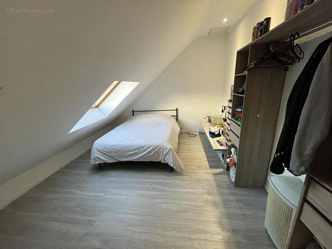 Maison à SAINT-SAULVE