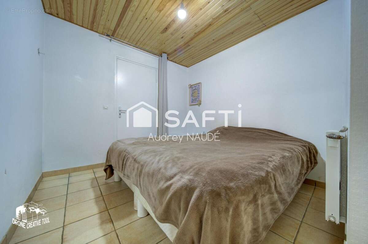 Photo 7 - Appartement à THIONVILLE