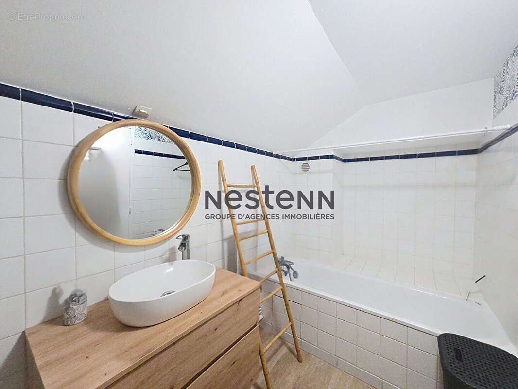 Appartement à CAEN