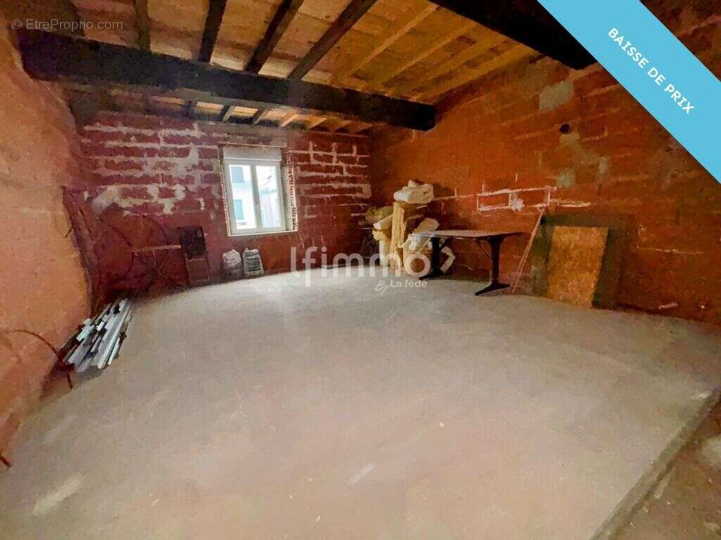 À saisir à Pexiora : 2 appartements sans parties communes - photo 9