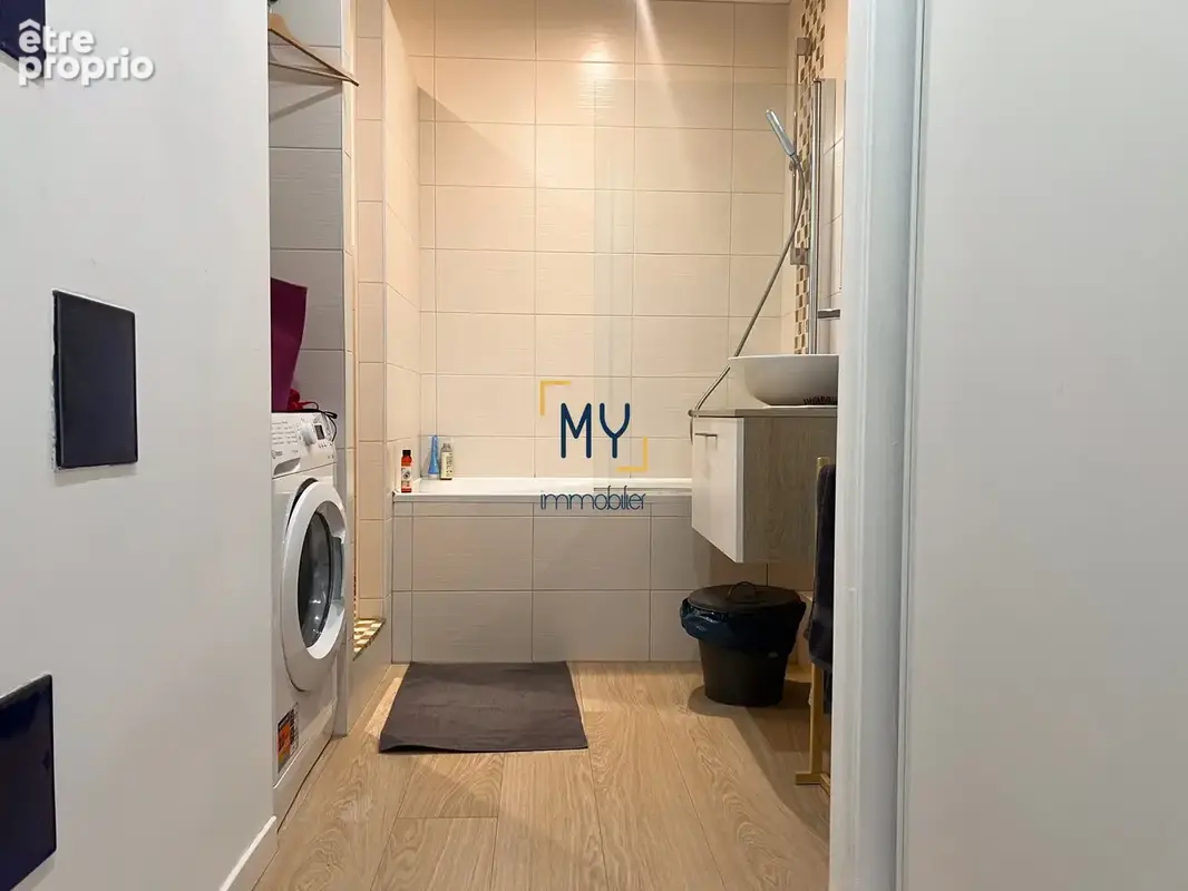 Appartement 4 pièces 93 m² à vendre à Lambersart (59130) - photo 6
