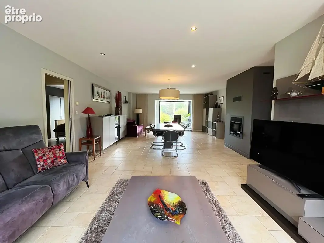 Maison Yffiniac 7 pièces 245 m2 - photo 4