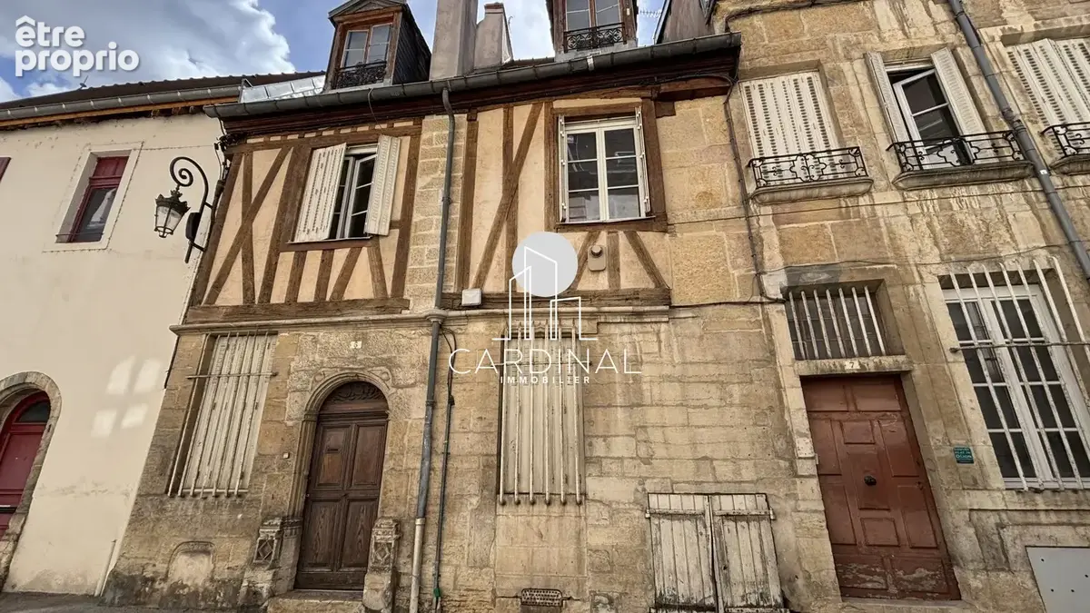 Appartement 2 pièces 49 m² à vendre à Dijon (21000) - photo 8