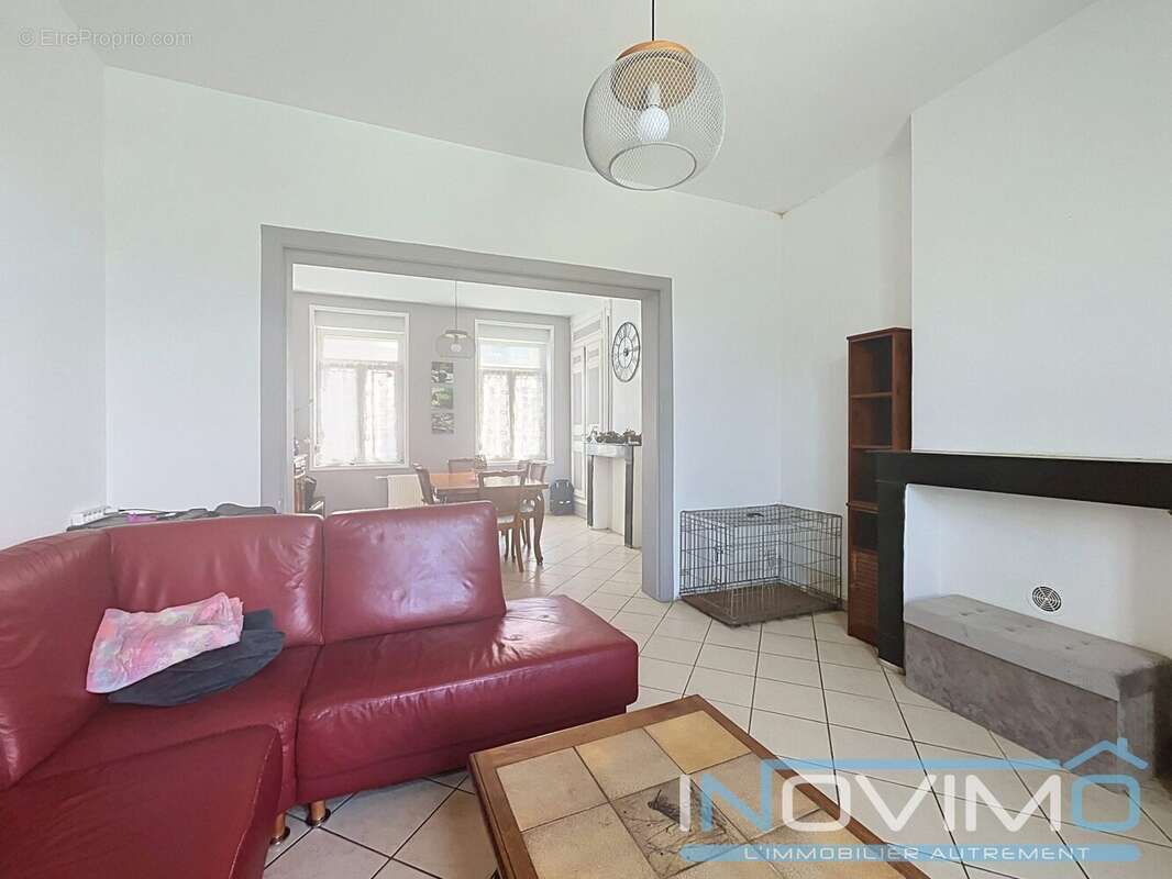 Maison 149 m² à Zegerscappel  - photo 4