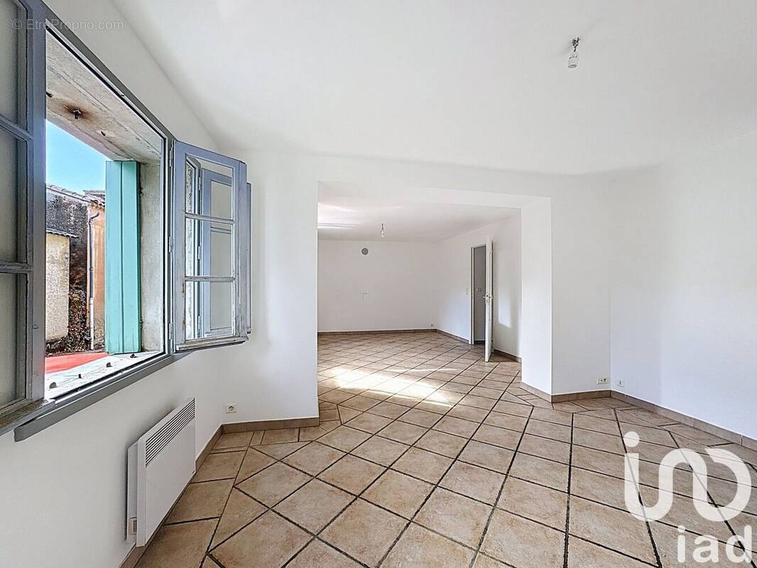 Photo 1 - Maison à CAROMB