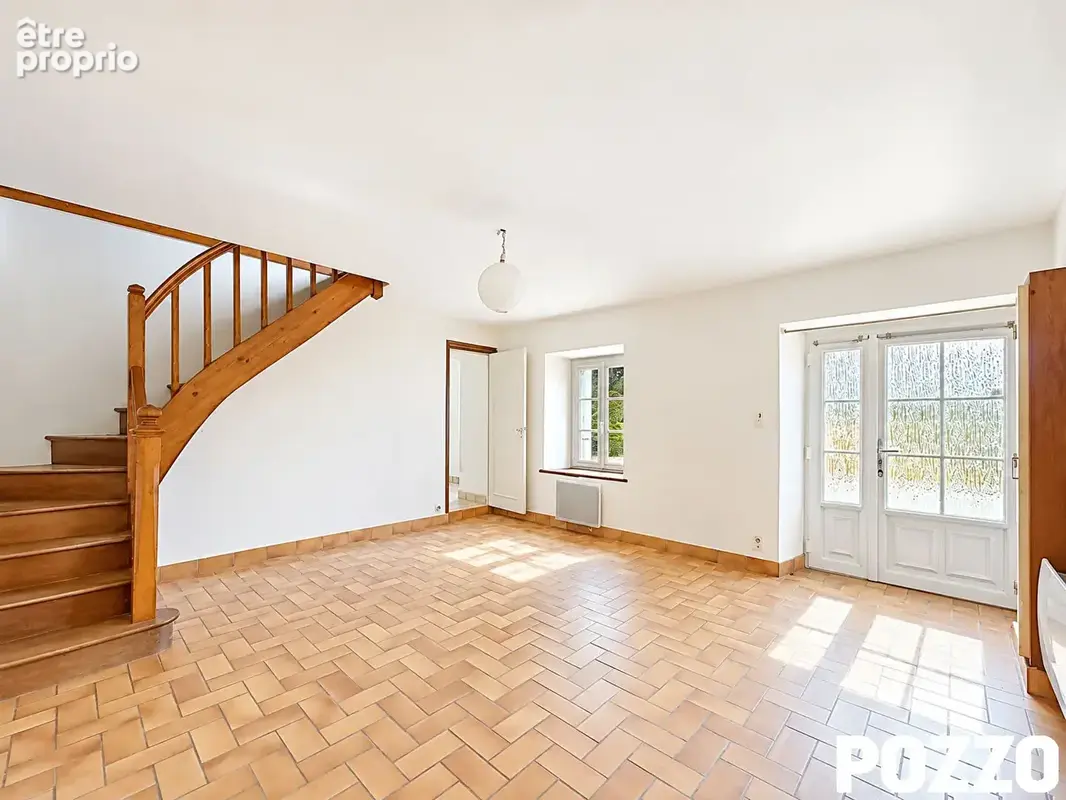 Vente : maison t5 (163 m²) à tourneville sur mer - photo 7