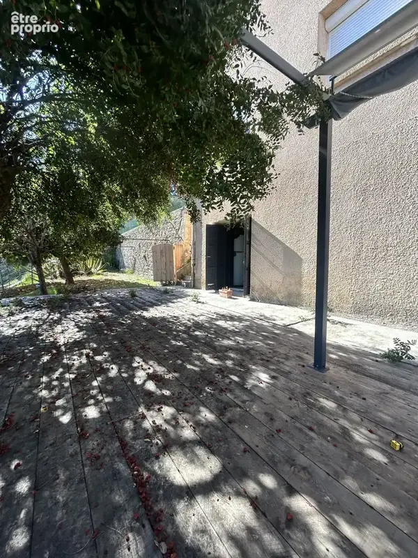 Appartement T3 de 72 m2 avec jardin privatif et vue mer   Cervione - photo 7