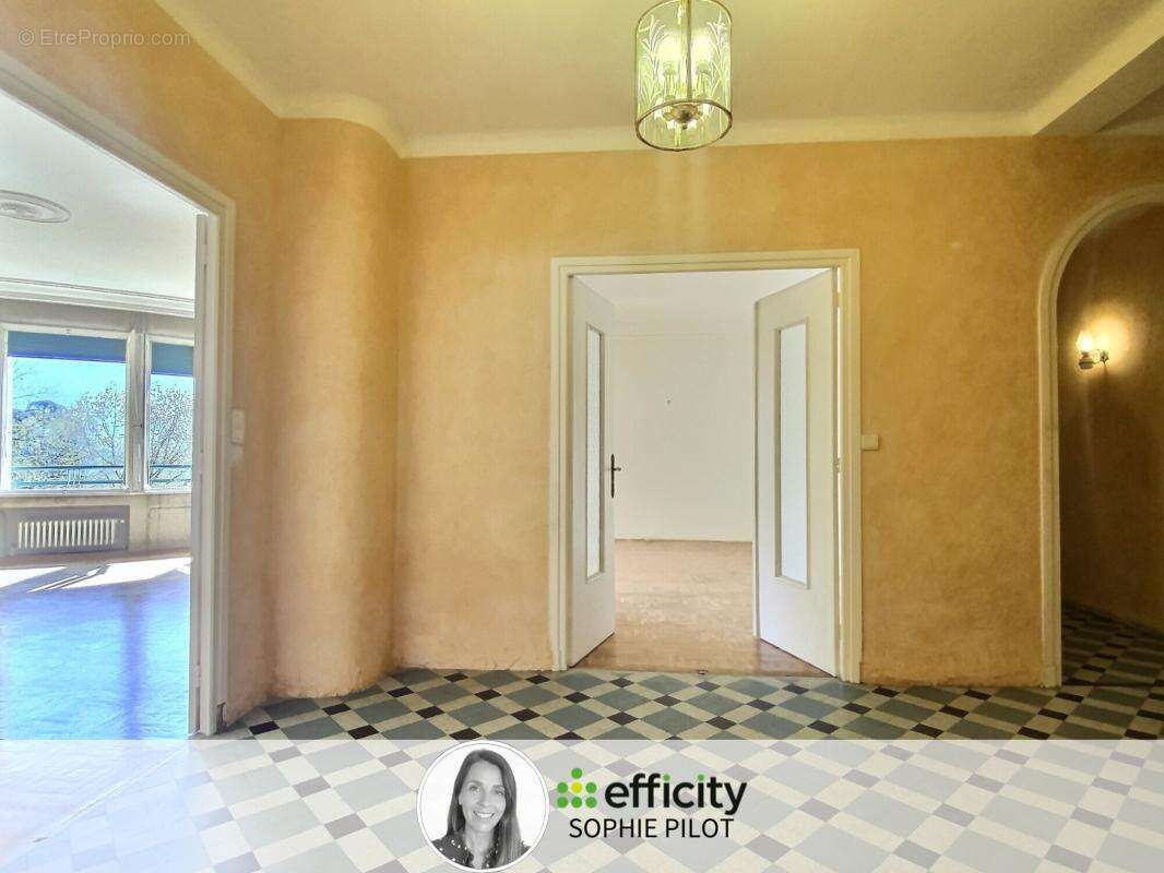 Appartement - photo 7