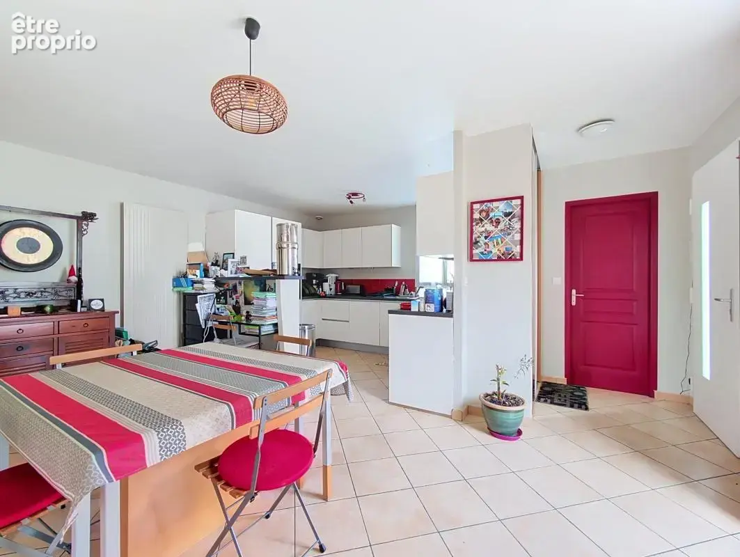 Maison 6 pièces 130 m² à vendre à Rueil-Malmaison (92500) - photo 3